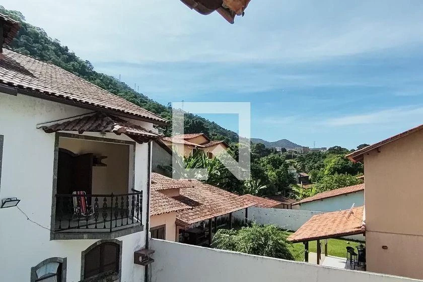 Casa mobiliada com 5 suítes e 8 banheiros, 722 m² — photo 41