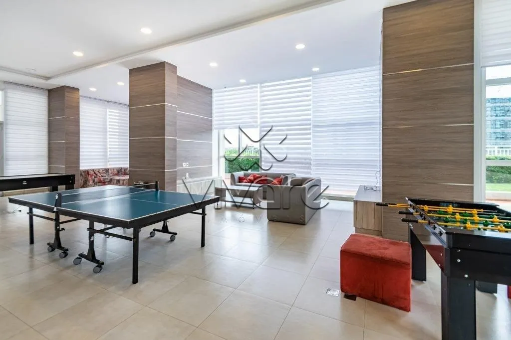 3-bedroom apartment with 4 bathrooms and 268 m² — photo 46