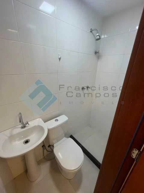 Cobertura duplex de 320 m² com 3 suítes e 2 vagas — photo 21
