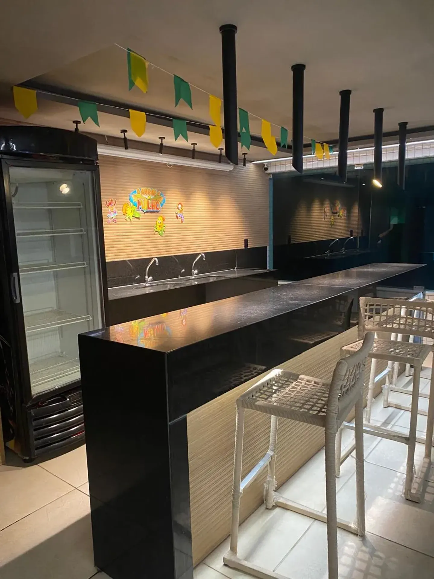 Apartamento mobiliado de 2 quartos e 50 m² — photo 8