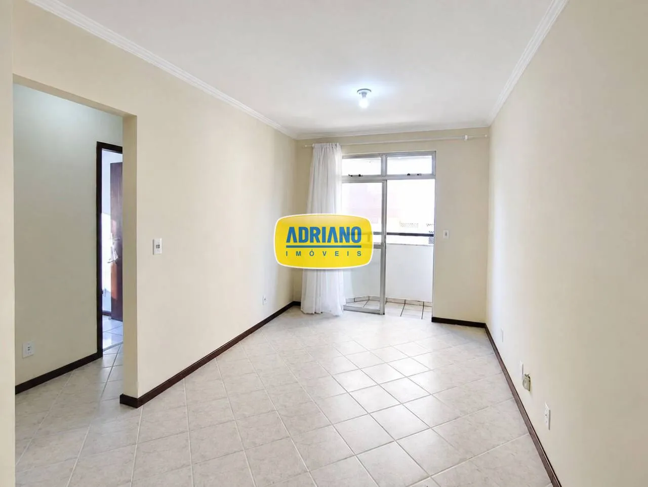 Apartment with 3 bedrooms, balcony and 75 m²