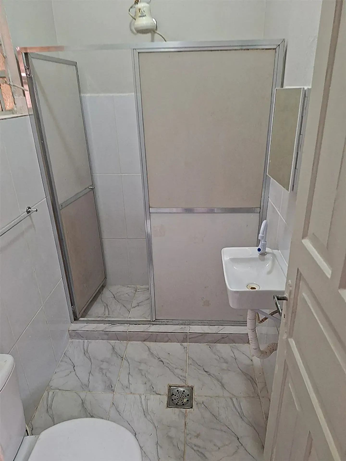 One-bedroom, 38 m² house in Rio de Janeiro — photo 4