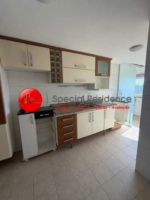3 quartos e vista para as montanhas: apartamento de 95 m² — photo 4