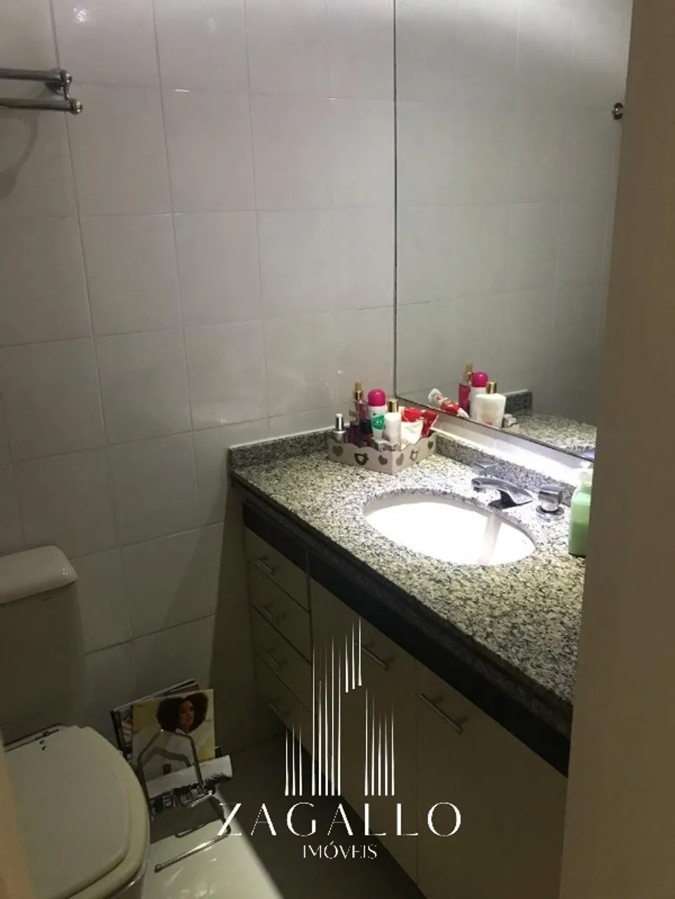 Apartamento mobiliado com 4 quartos e 5 banheiros — photo 12