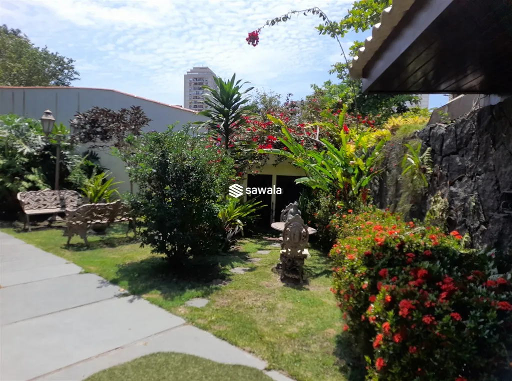 Casa com 4 quartos e 5 banheiros, bem cuidada — photo 5