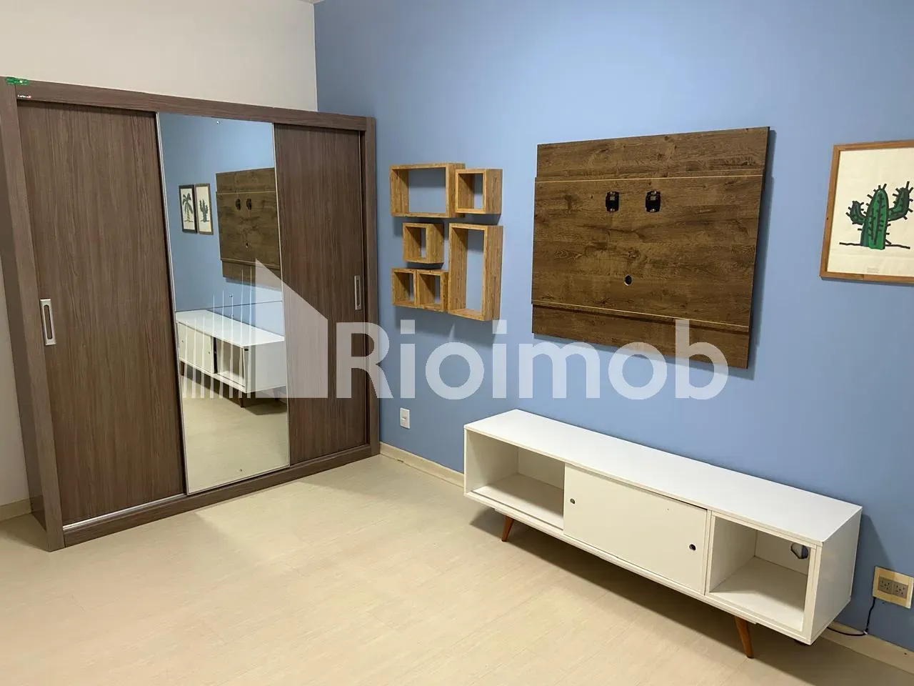Apartamento de 3 quartos, sendo 1 suíte, 130 m² — photo 9