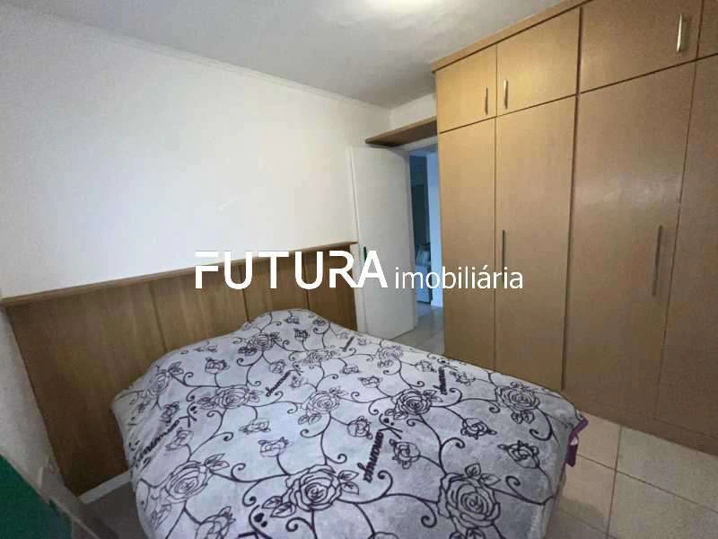 Apartamento mobiliado de 90 m² com 3 quartos e 1 vaga — photo 15