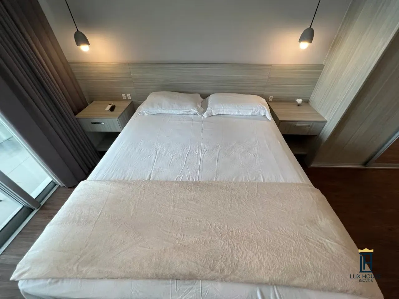 Furnished 2-bedroom apartment with suite and 2 parking — photo 5