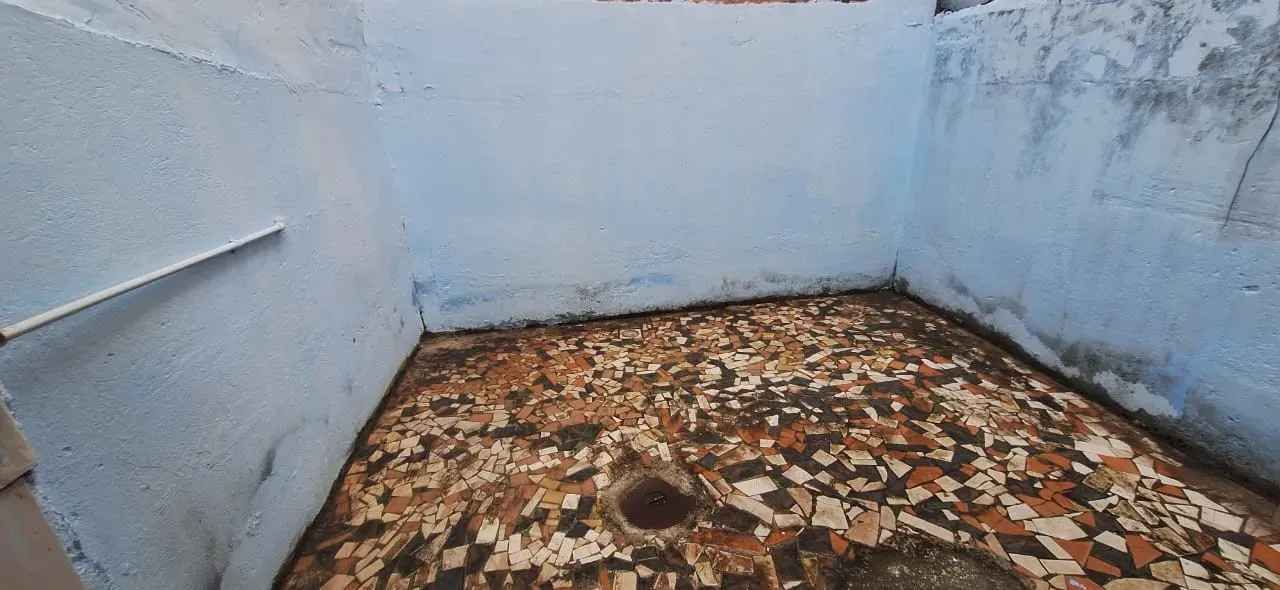 Casa de 50 m² e 1 quarto, Bento Ribeiro — photo 11