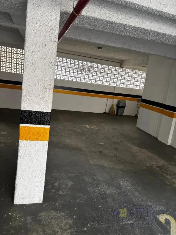 Apartamento com 3 dormitórios, suíte e 1 vaga — photo 32