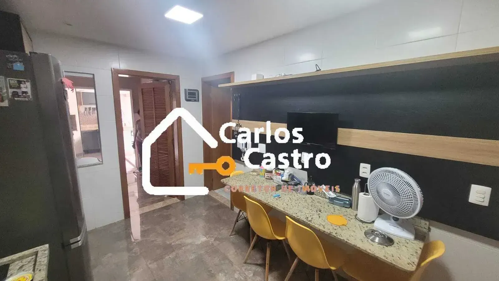 Furnished house, 178 m², with a private pool — photo 21