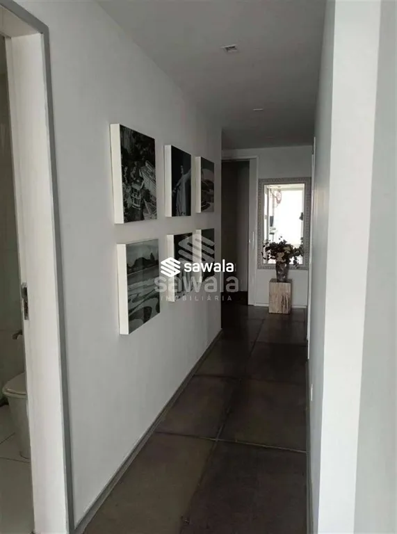 Furnished house with 5 bedrooms and open-plan kitchen — photo 15