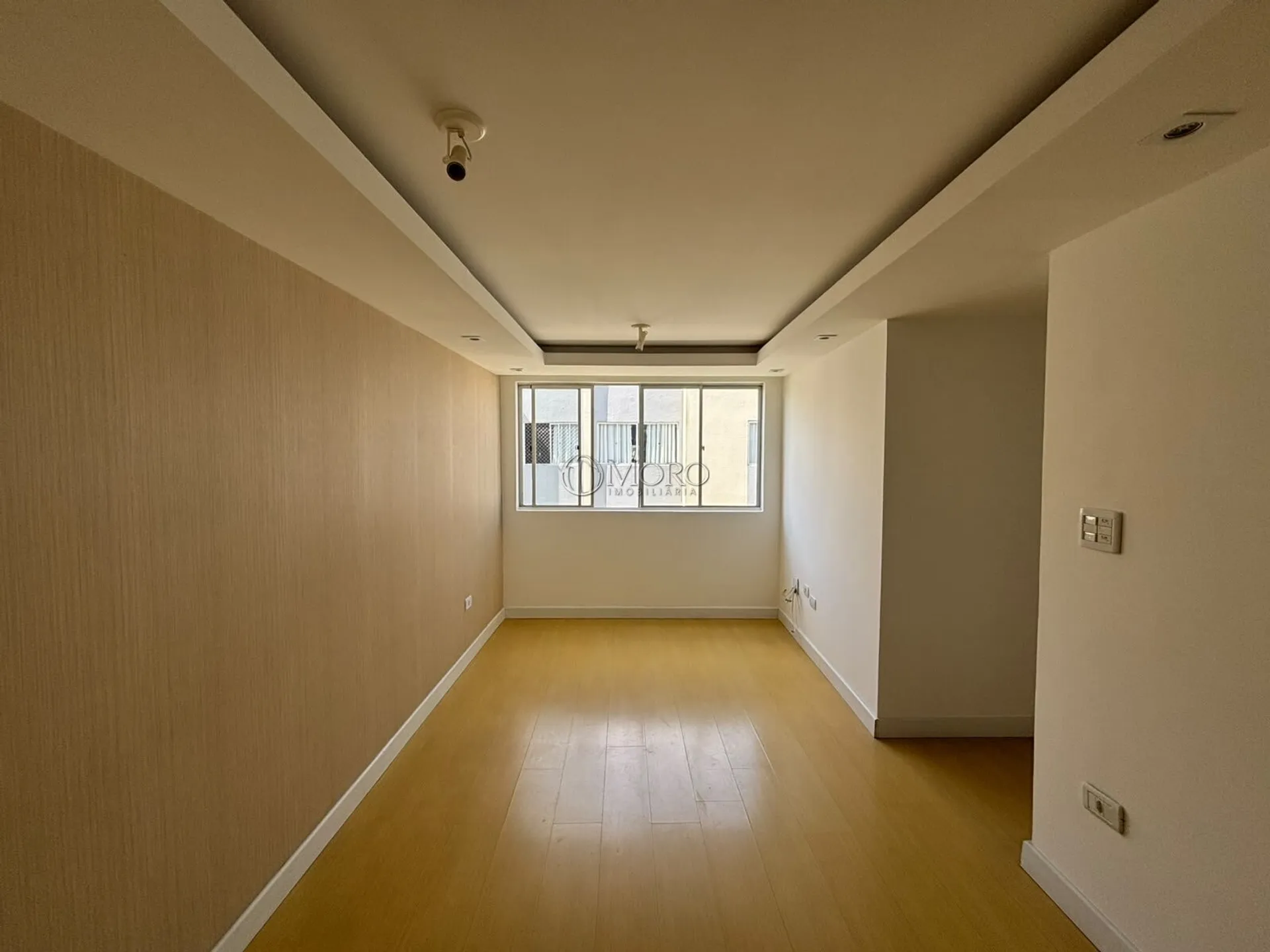 Apartment, 49 m², with a walk-in closet