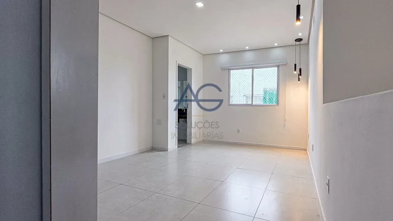 Apartamento com 3 quartos e cozinha americana a gás — photo 24