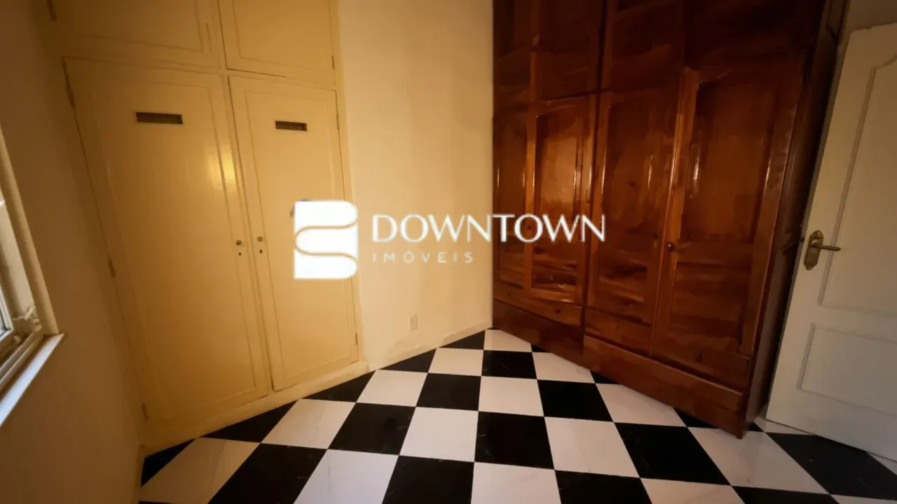 3-bedroom, 93 m² apartment in Rio de Janeiro — photo 9