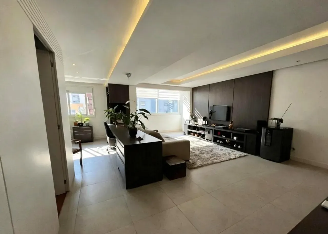175 m² apartment with 3 bedrooms and en-suite — photo 5