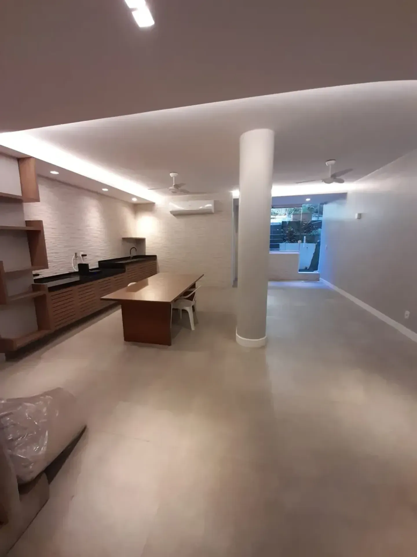 Rental apartment with 3 bedrooms and 2 suites — photo 17