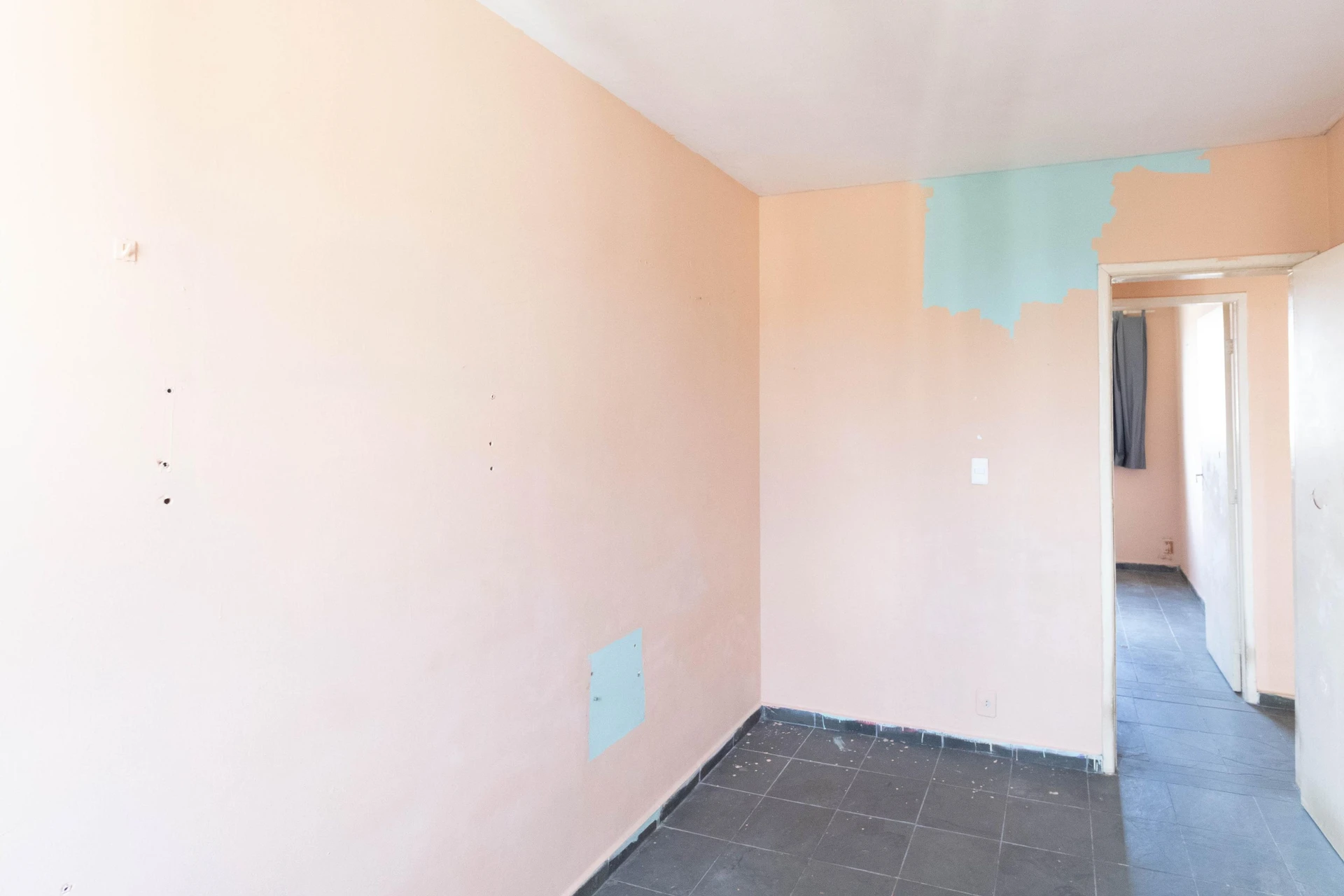 Apartamento com 2 quartos e cozinha independente — photo 33