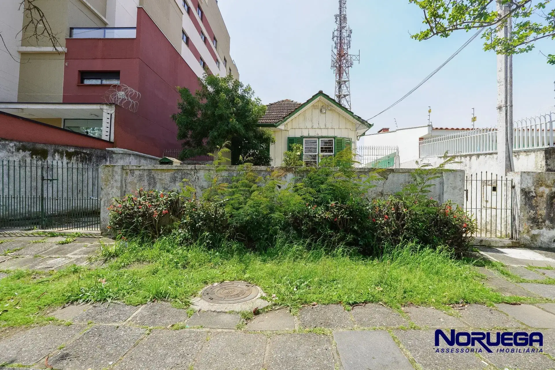 House, 106 m², with a garden — photo 29