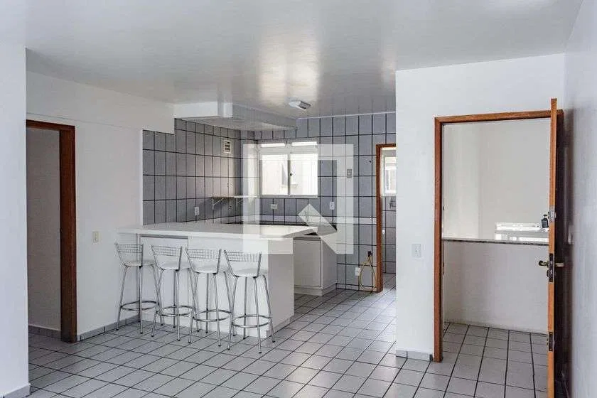 Apartment, 83 m², with a grill on the balcony — photo 2