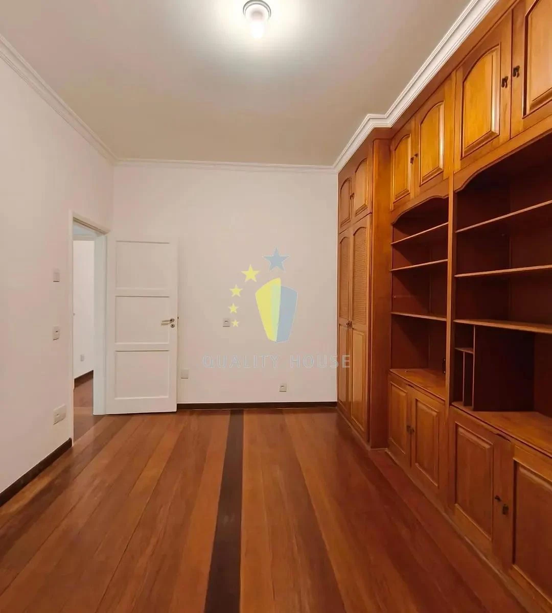 Apartamento para alugar de 3 quartos com suíte e 155 m² — photo 17