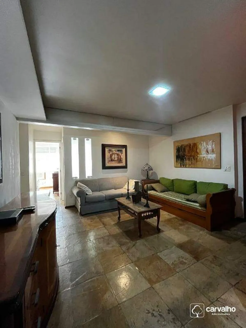Apartment with 3 bedrooms and 3 bathrooms, 198 m² — photo 11