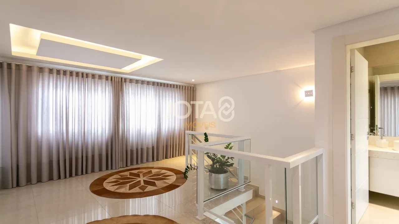 Casa de 308 m² com 3 quartos e 6 vagas — photo 19