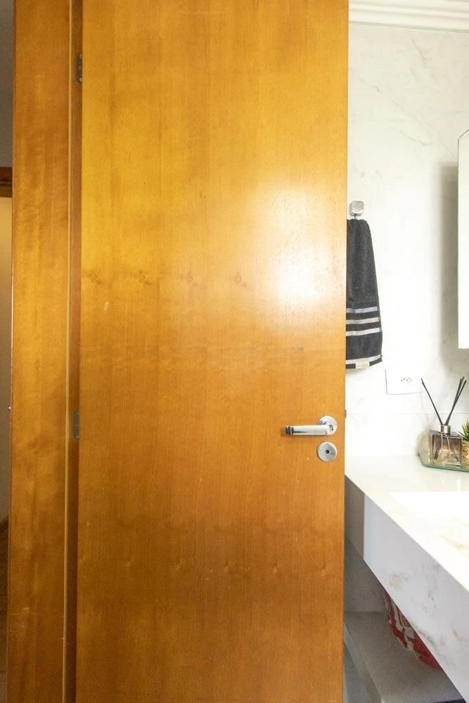 Квартира 75 м² со стиральной машиной и рабочим местом — photo 36