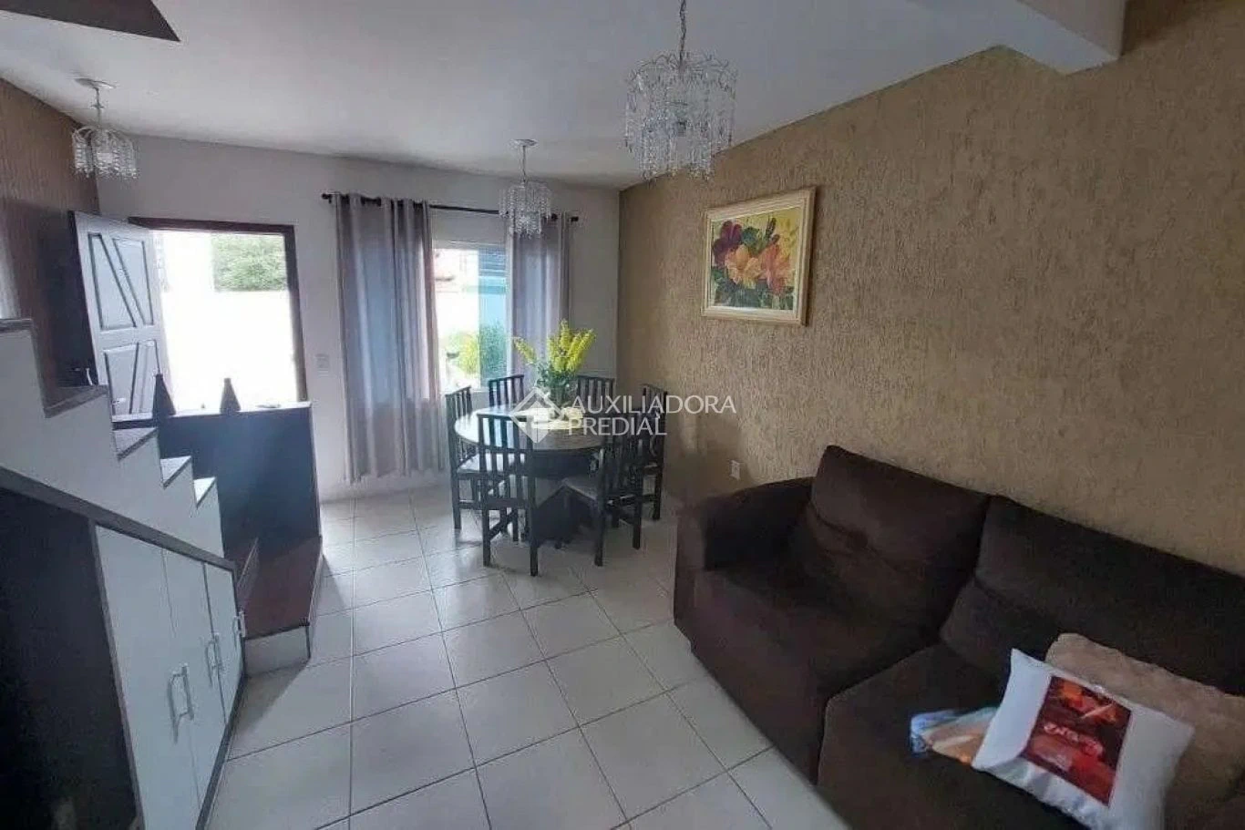 129 m² house with a garden and a home office — photo 10