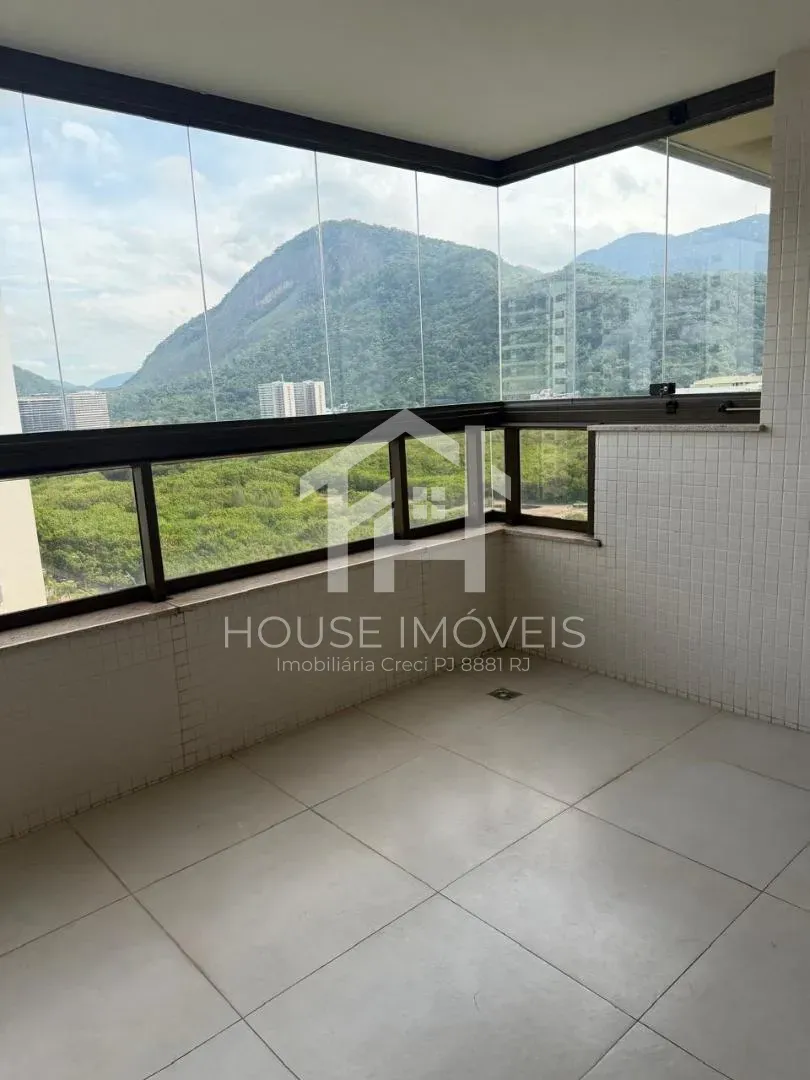 Departamento, 131 m², con parrilla privada — photo 9