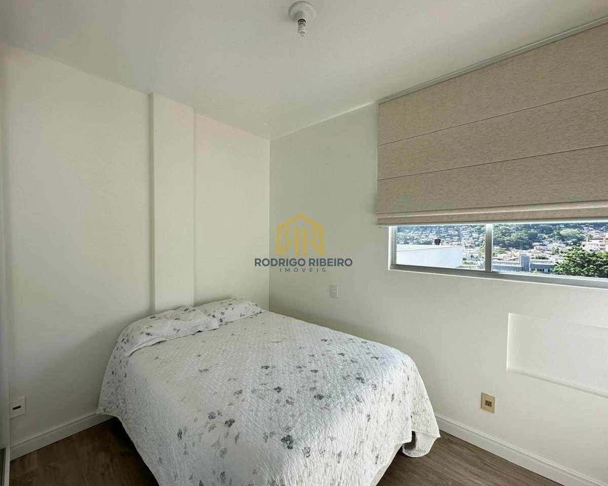 3-bedroom apartment with a home office in Florianópolis — photo 7