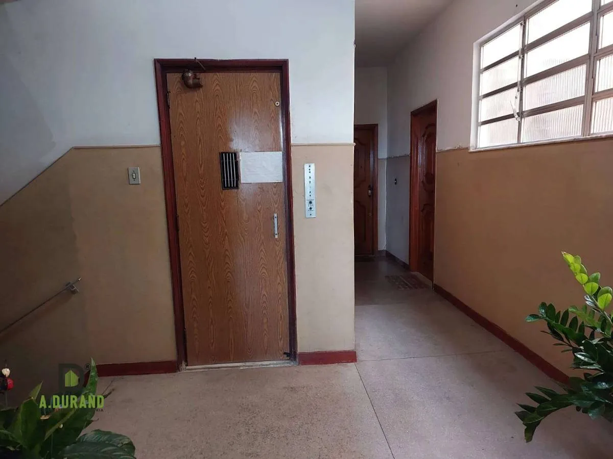 Apartamento de 2 quartos, sendo 1 suíte, 48 m², Ramos — photo 10