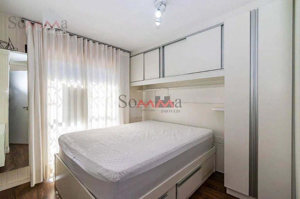 Furnished house, 105 m², with a dryer — photo 18