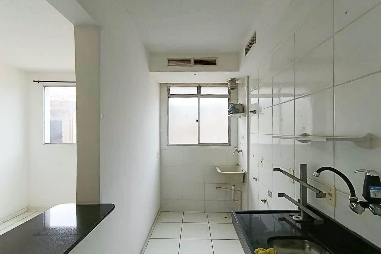 2 quartos e varanda gourmet: apartamento de 56 m² — photo 33