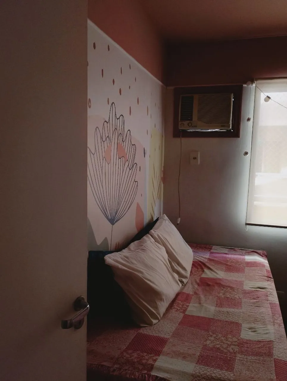 Apartamento com 2 quartos e 2 banheiros e vaga, cozinha a gás — photo 12