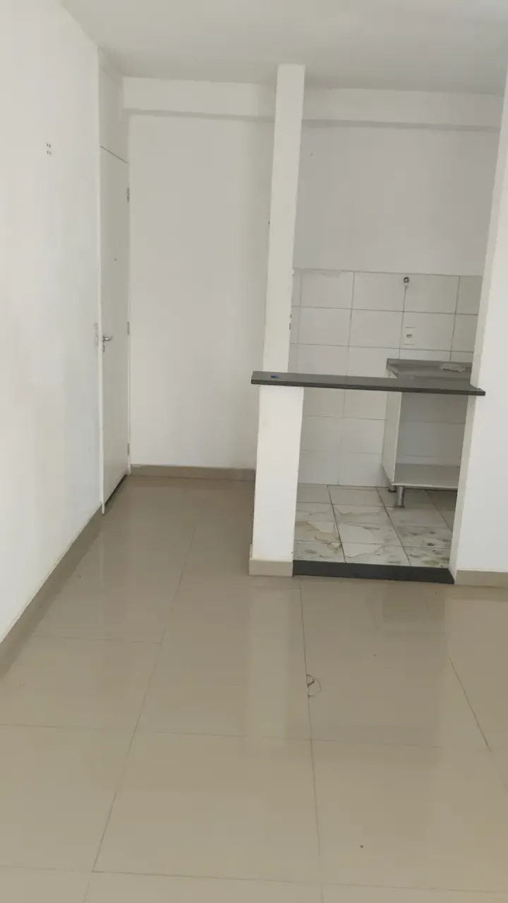 Apartamento con 2 dormitorios y ducha con mampara de vidrio — photo 2