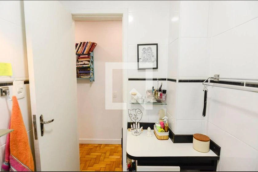Apartamento mobiliado de 75 m² com 2 quartos e suíte — photo 32