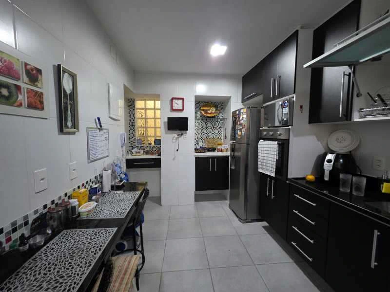 Furnished 2-bedroom apartment with an en-suite — photo 11