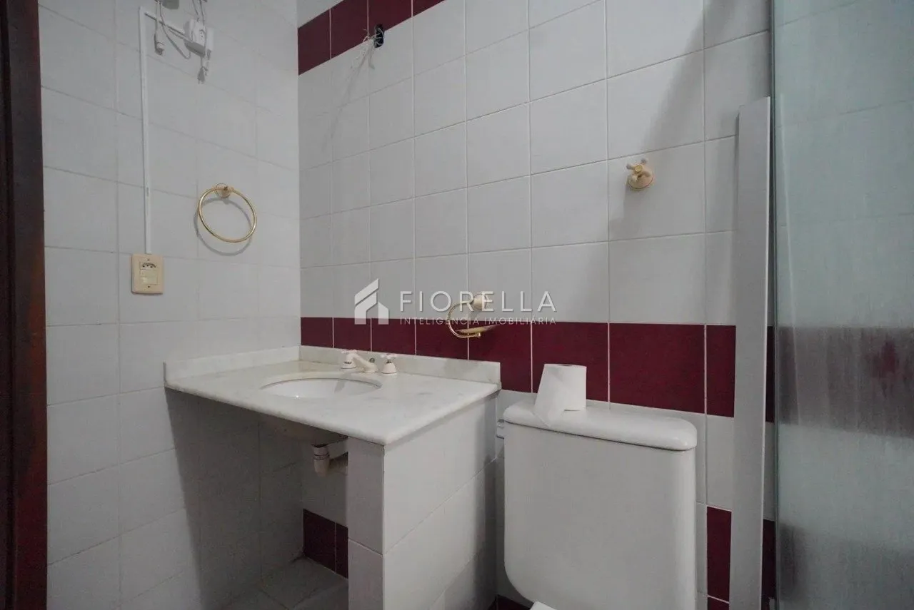 Дом с 4 спальнями и садом, Флорианополис — photo 24