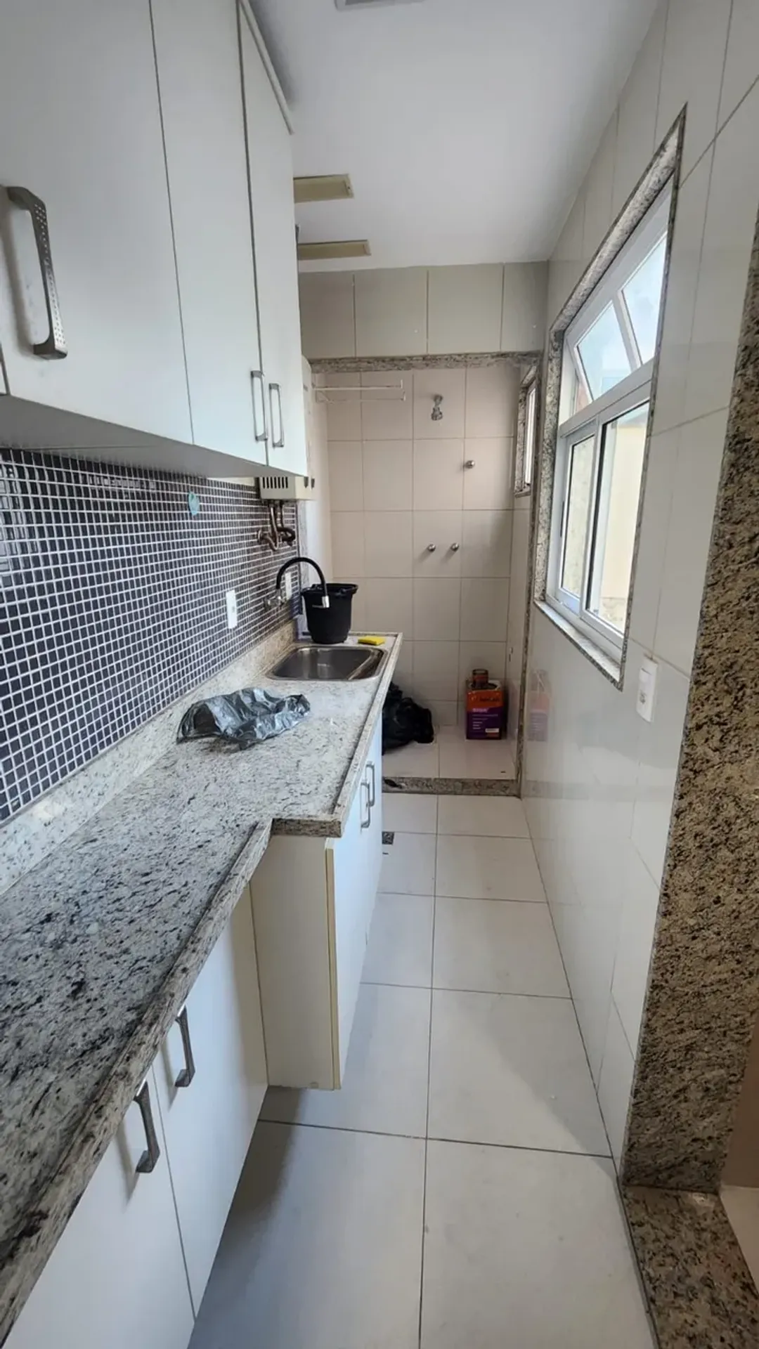 3-bedroom apartment with a private BBQ — photo 10
