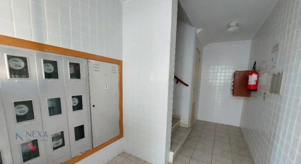 Квартира 59 м², 2 спальни, Флорианополис — photo 33