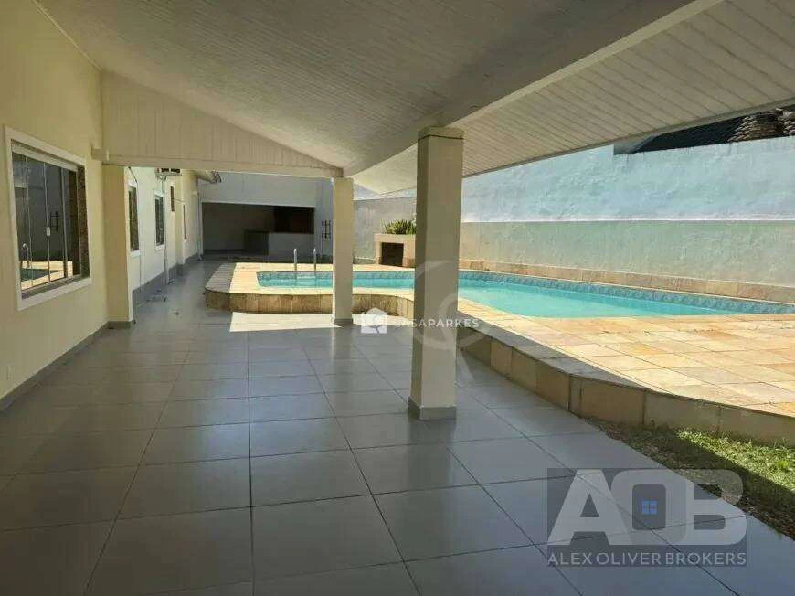 Casa de 3 quartos com 470 m² e fogão a gás — photo 9