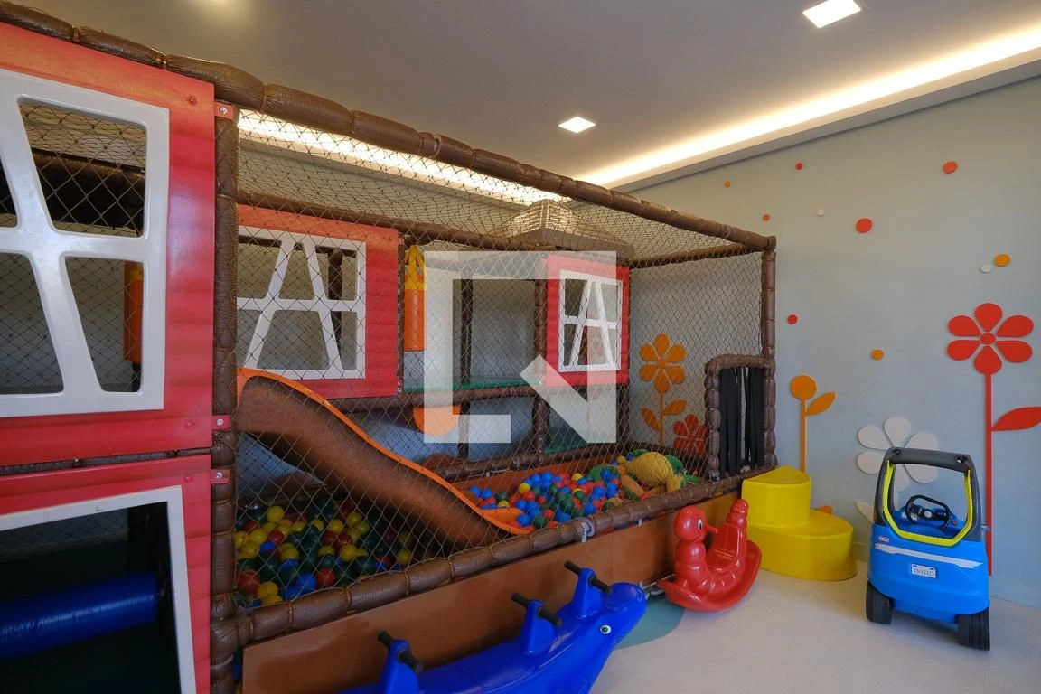 Private BBQ in a 3-bedroom apartment, 93 m² — photo 53