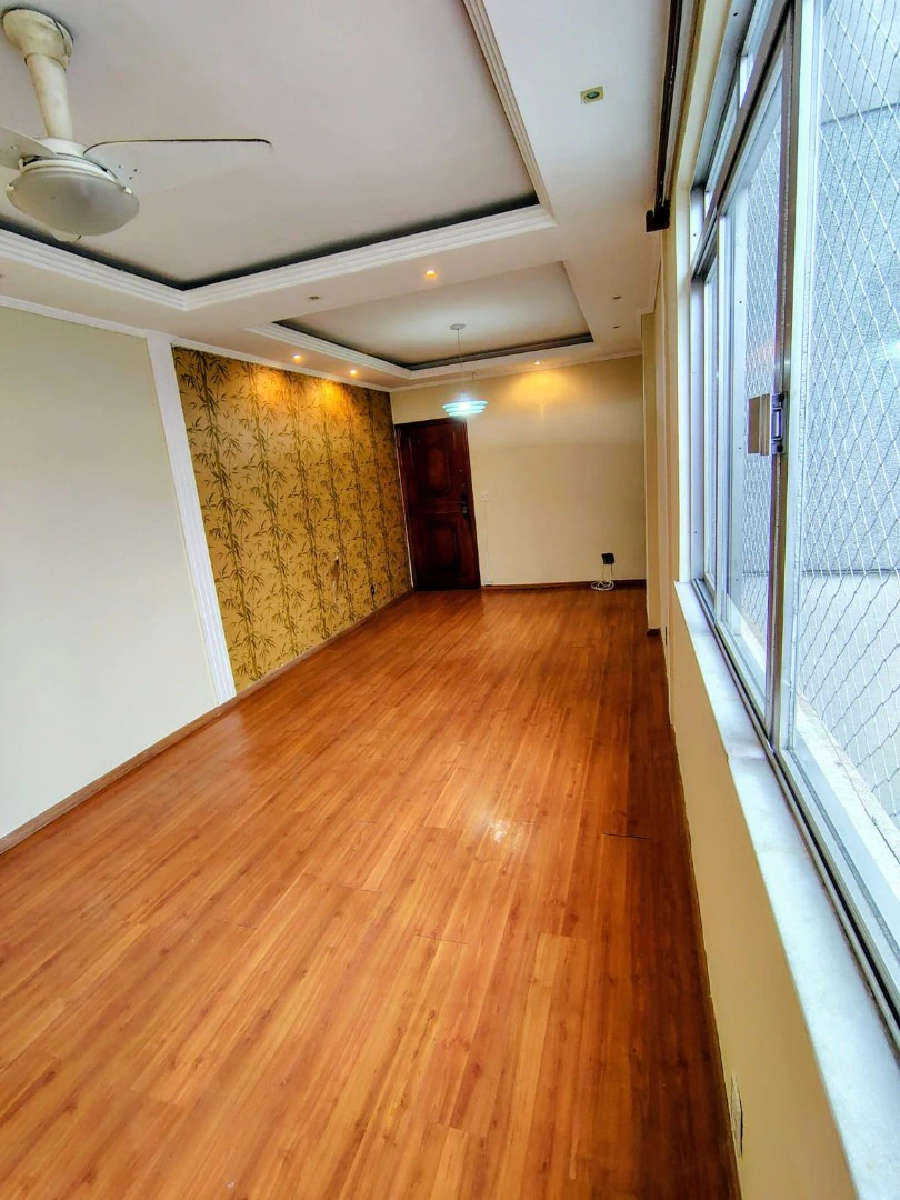 3-bedroom apartment with a closed gas kitchen — photo 7