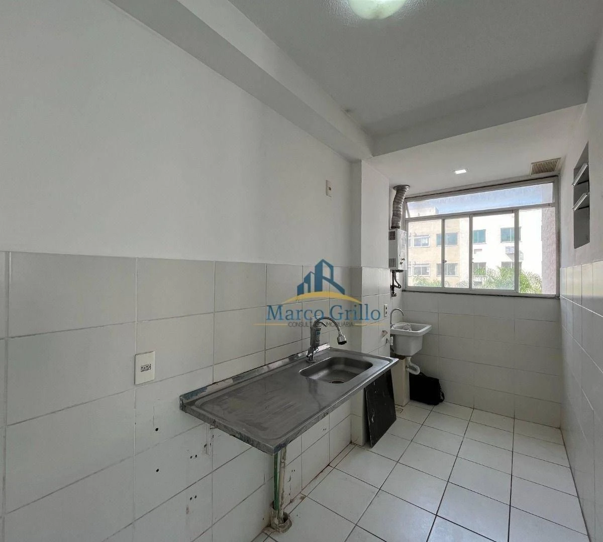 Apartamento de 3 quartos com 54 m² e 1 vaga — photo 7
