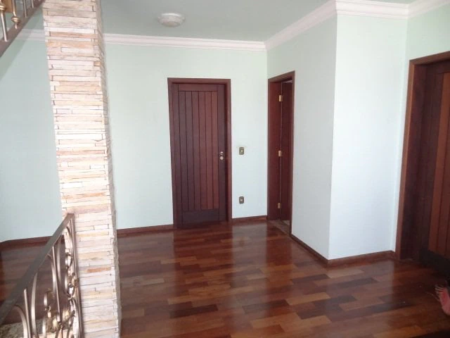Casa de 4 dormitorios, todos con baño propio, 414 m² — photo 20