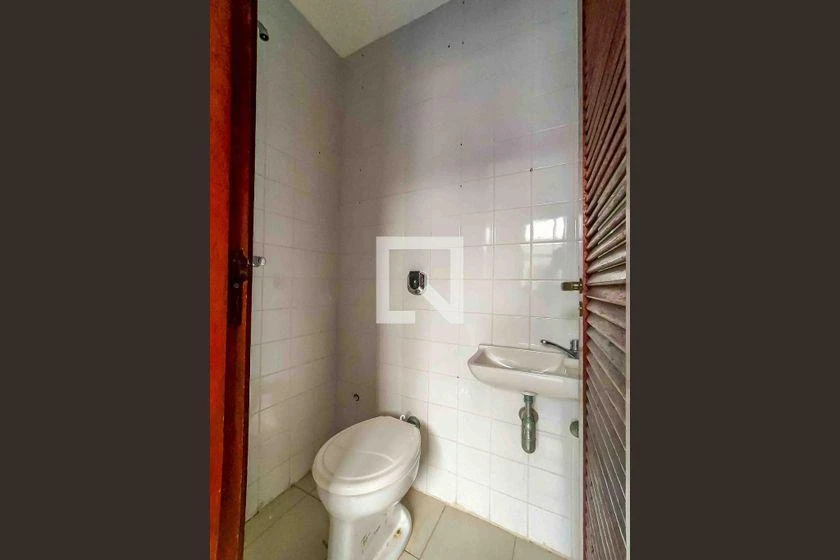 112 m² apartment with 3 bedrooms, 1 suite and 2 parking — photo 44