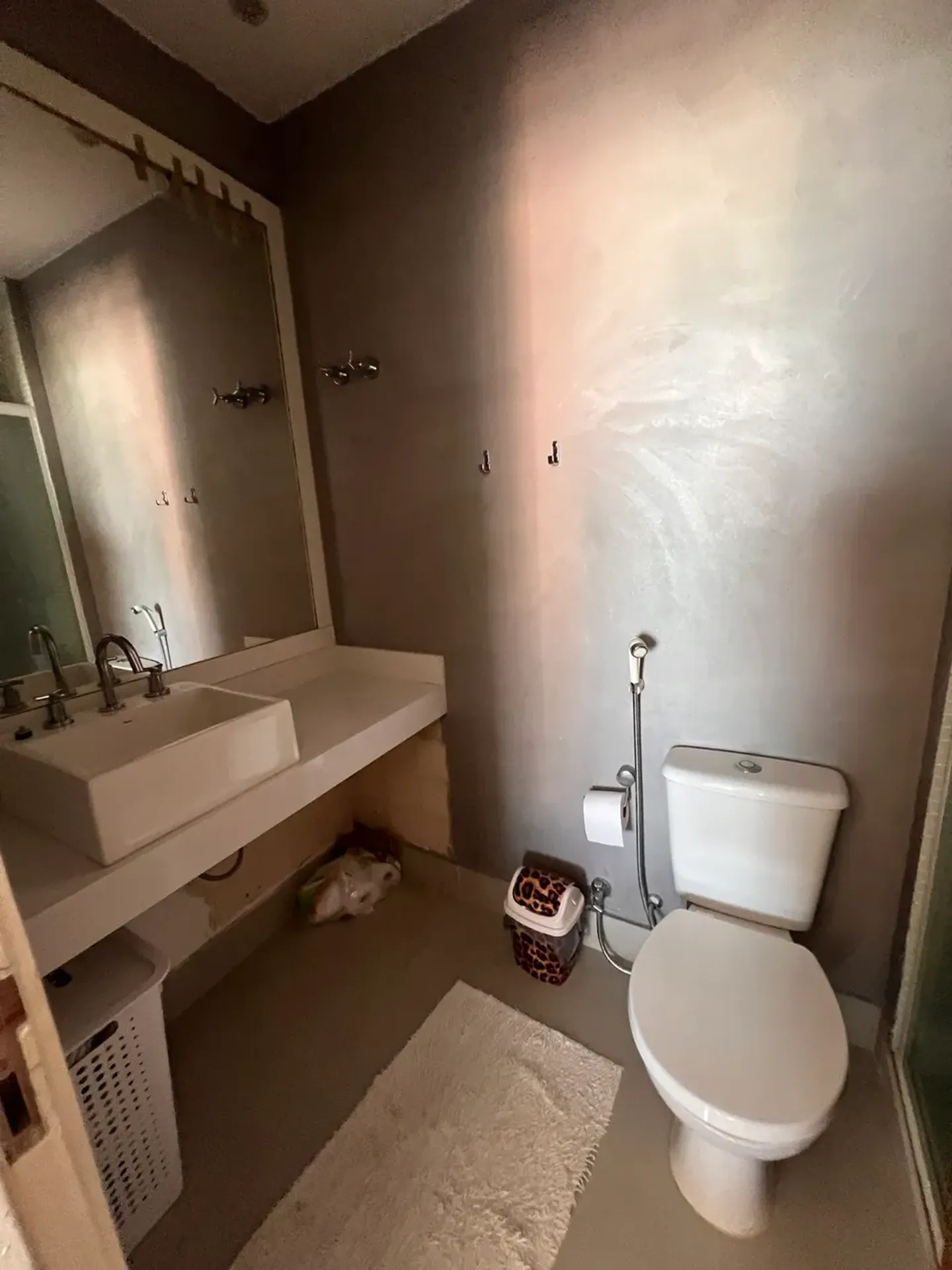 Apartment with 3 bedrooms and 5 bathrooms plus a terrace — photo 18