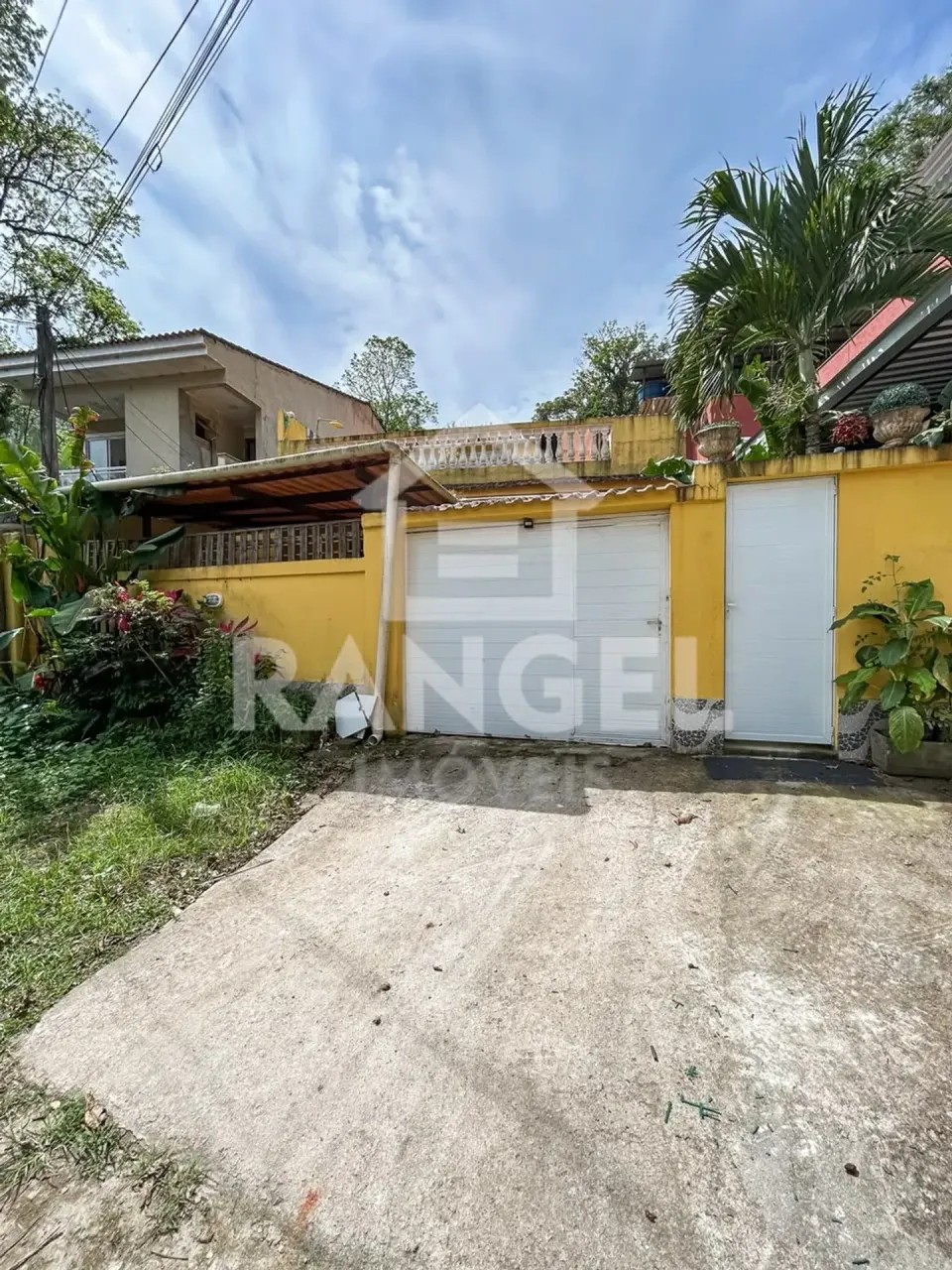 Casa de 100 m² e 3 quartos, Vargem Grande — photo 14
