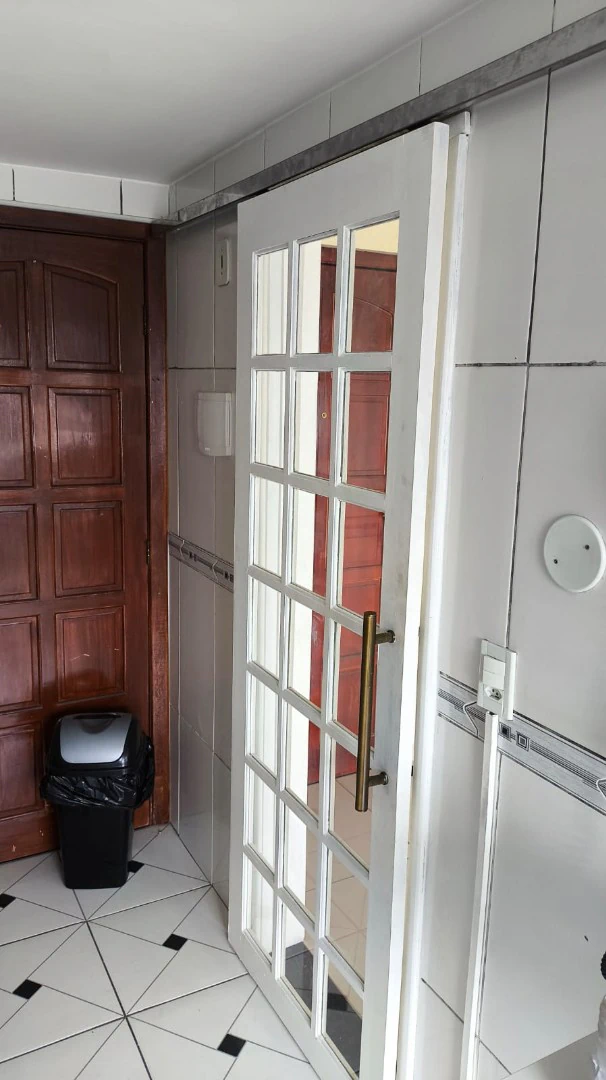 2-bedroom apartment with 61 m² and 1 parking space — photo 7